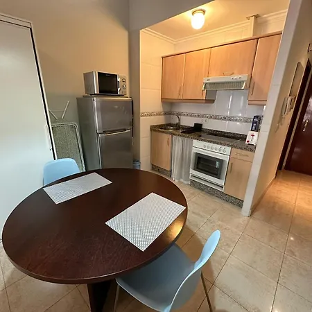 Apartment La Luna 2 Oviédo