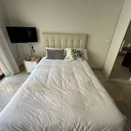 La Luna 2 Apartment Oviédo