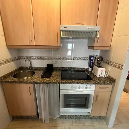 Apartment La Luna 2 *