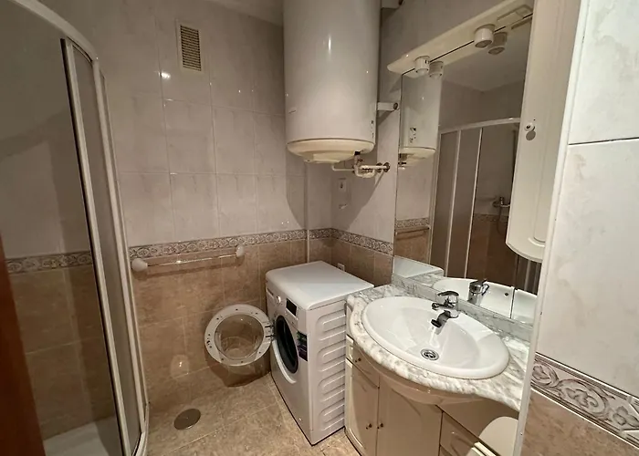 Appartement La Luna 2