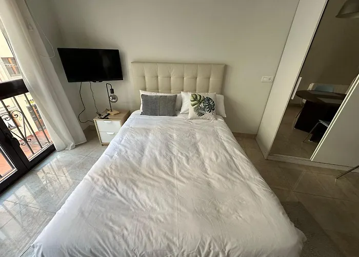 La Luna 2 Appartement Oviede