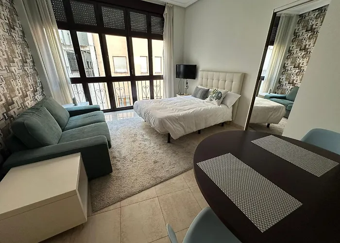 La Luna 2 Appartement *